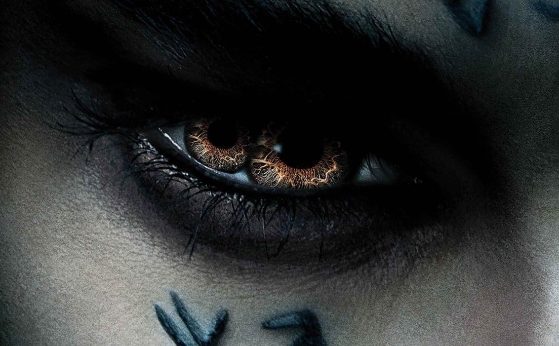 Buzz review of the mummy poster 5