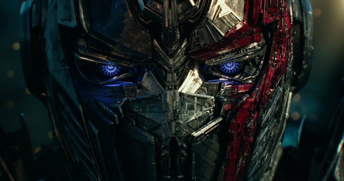 Buzz Review of Transformers: The Last Knight 7