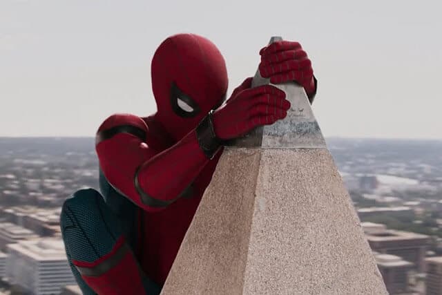 Buzz Review of Spider-Man: Homecoming 5