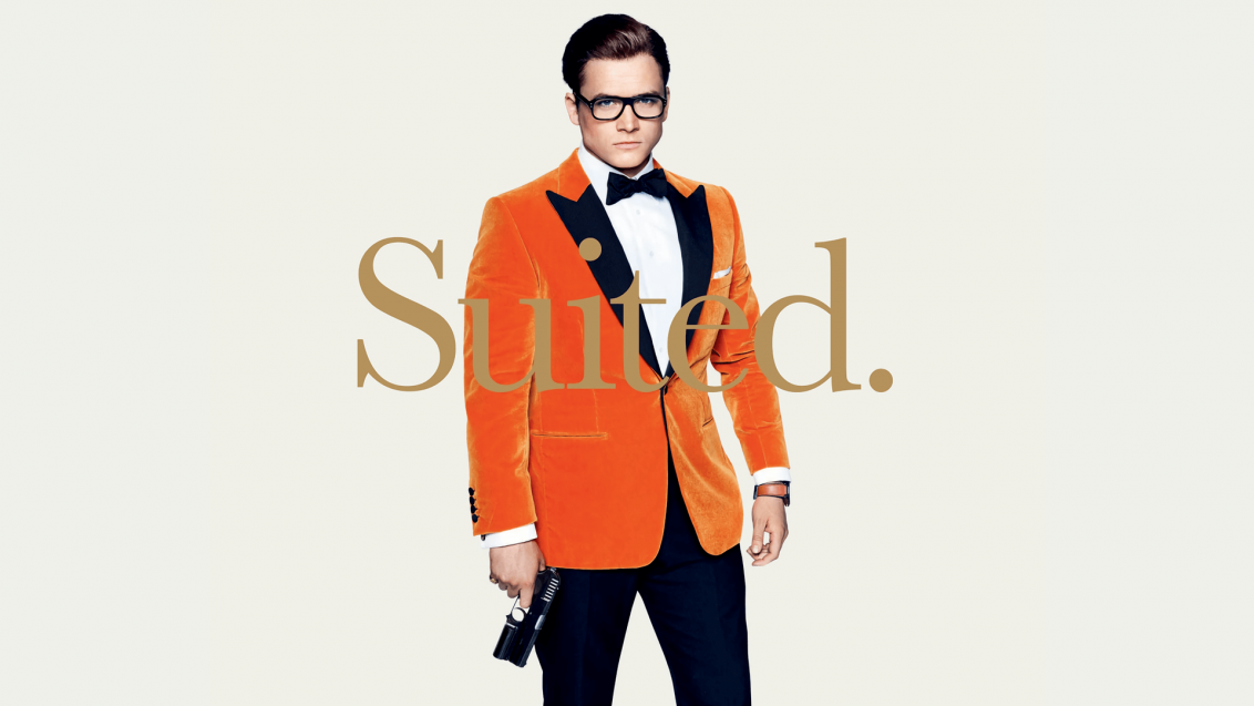 Buzz Review of Kingsman: The Golden Circle 8