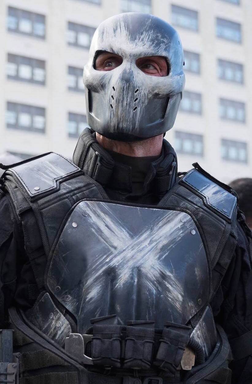 Crossbones Might Be Returning To The MCU 3