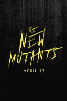 The New Mutants Film Will Bring The Horrific 2