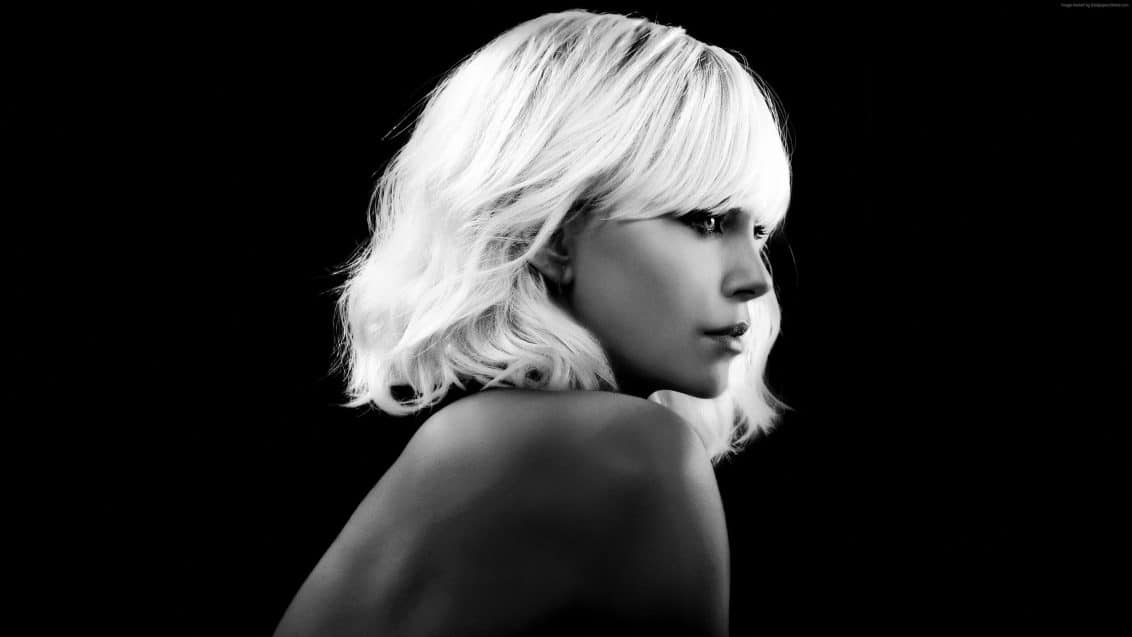 Why Charlize Theron Is Your Atomic Blonde 7