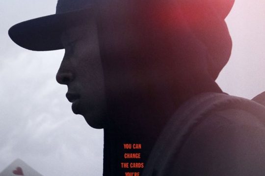 Sleight Movie Poster