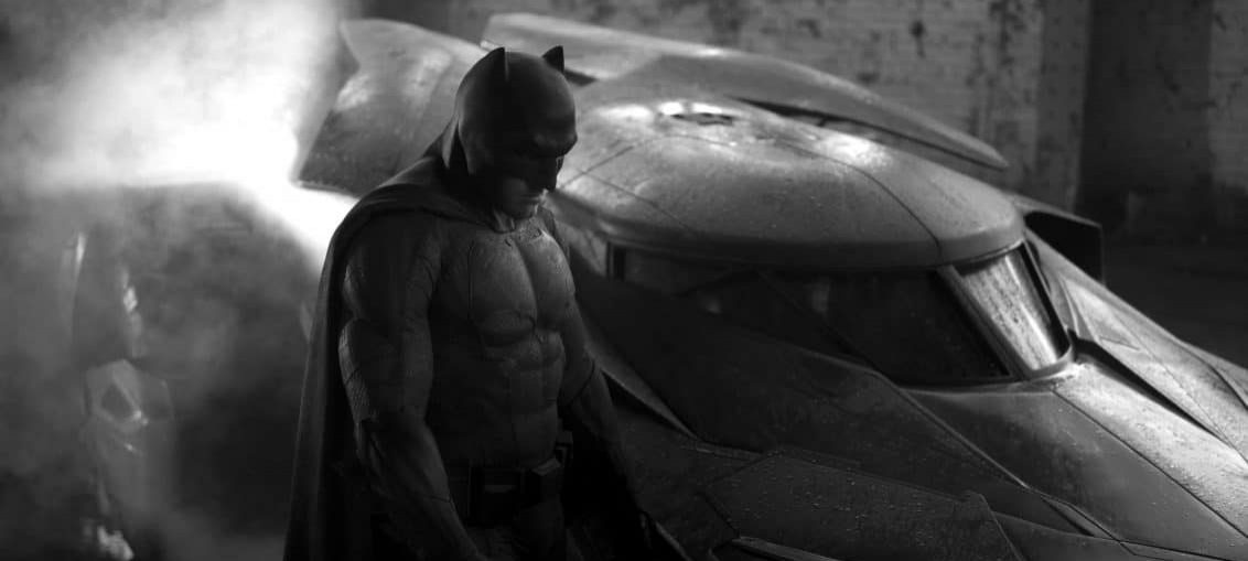 Ben Affleck Is No Longer Directing The Batman 1