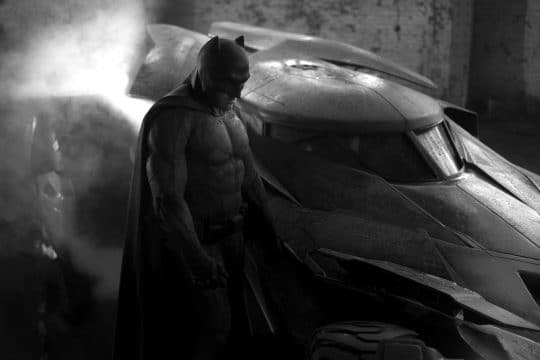 Ben Affleck Is No Longer Directing The Batman 1