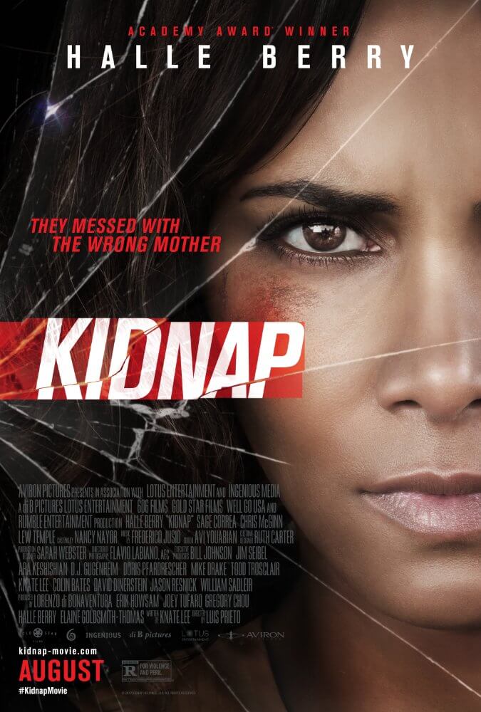 Buzz Review of Kidnap 1