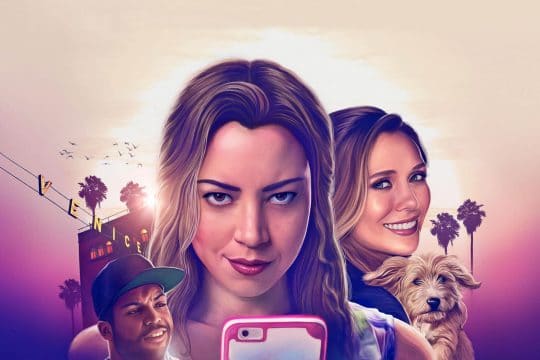 Ingrid Goes West Has The Stalking Game On Steroids 1