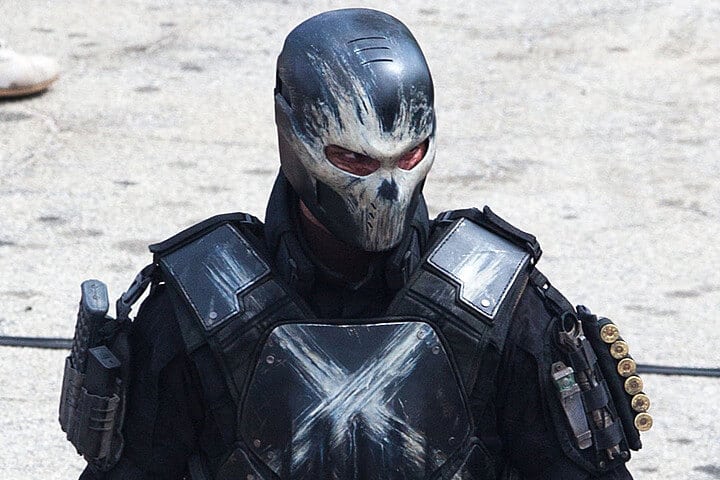 Crossbones Might Be Returning To The MCU 1