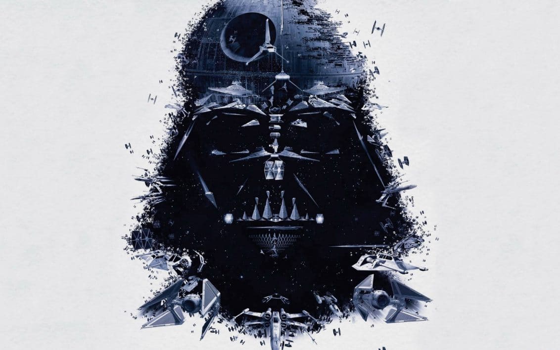 What makes Darth Vader so cool?