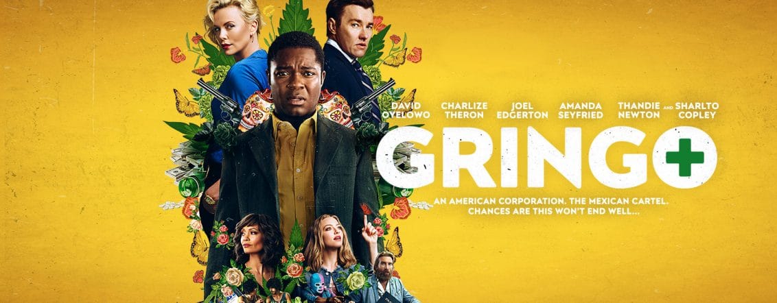 Buzz Review Of Gringo 1