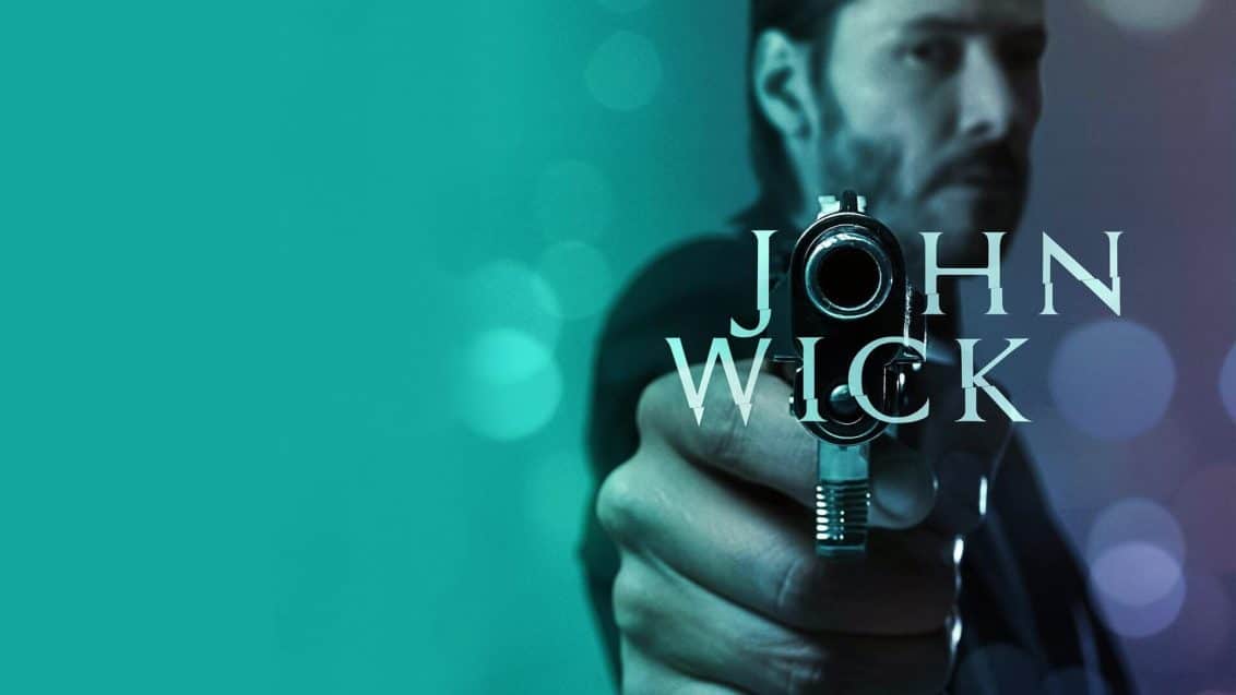 John Wick: How The Killing Began 6