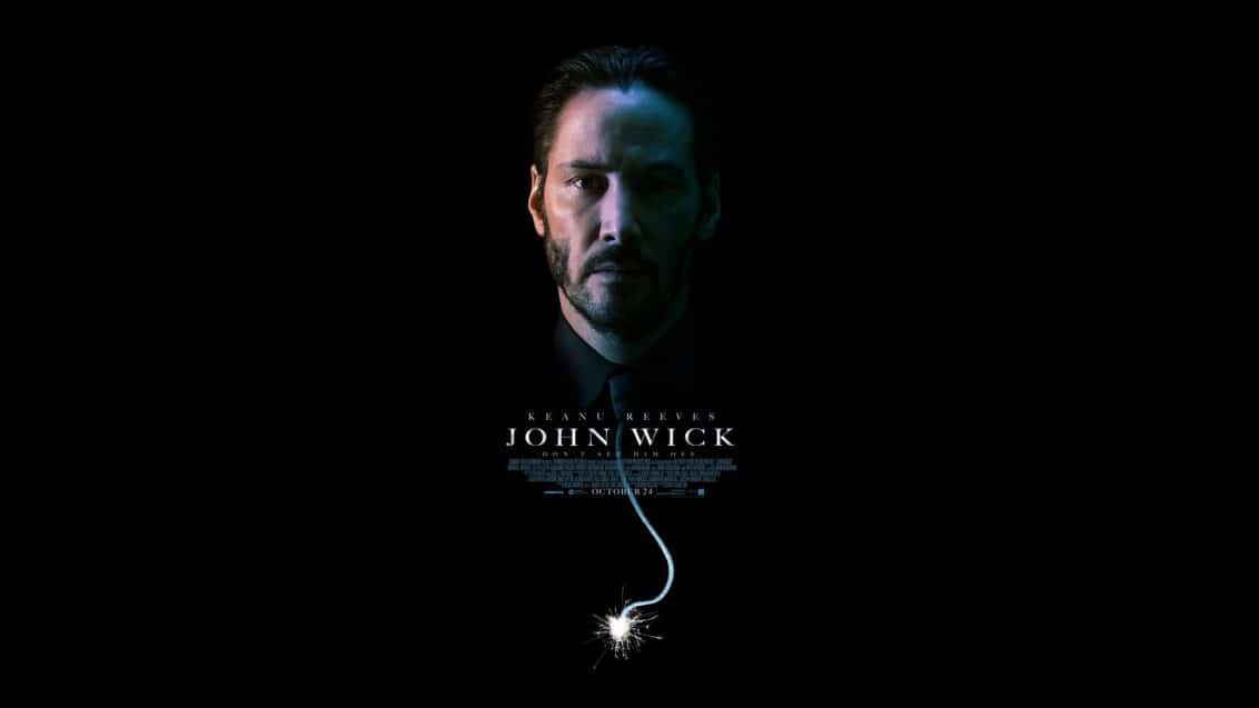 John Wick: How The Killing Began 5