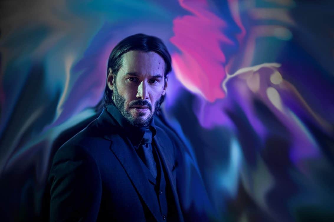 John Wick: How The Killing Began 2