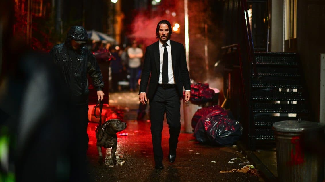 John Wick: How The Killing Continues