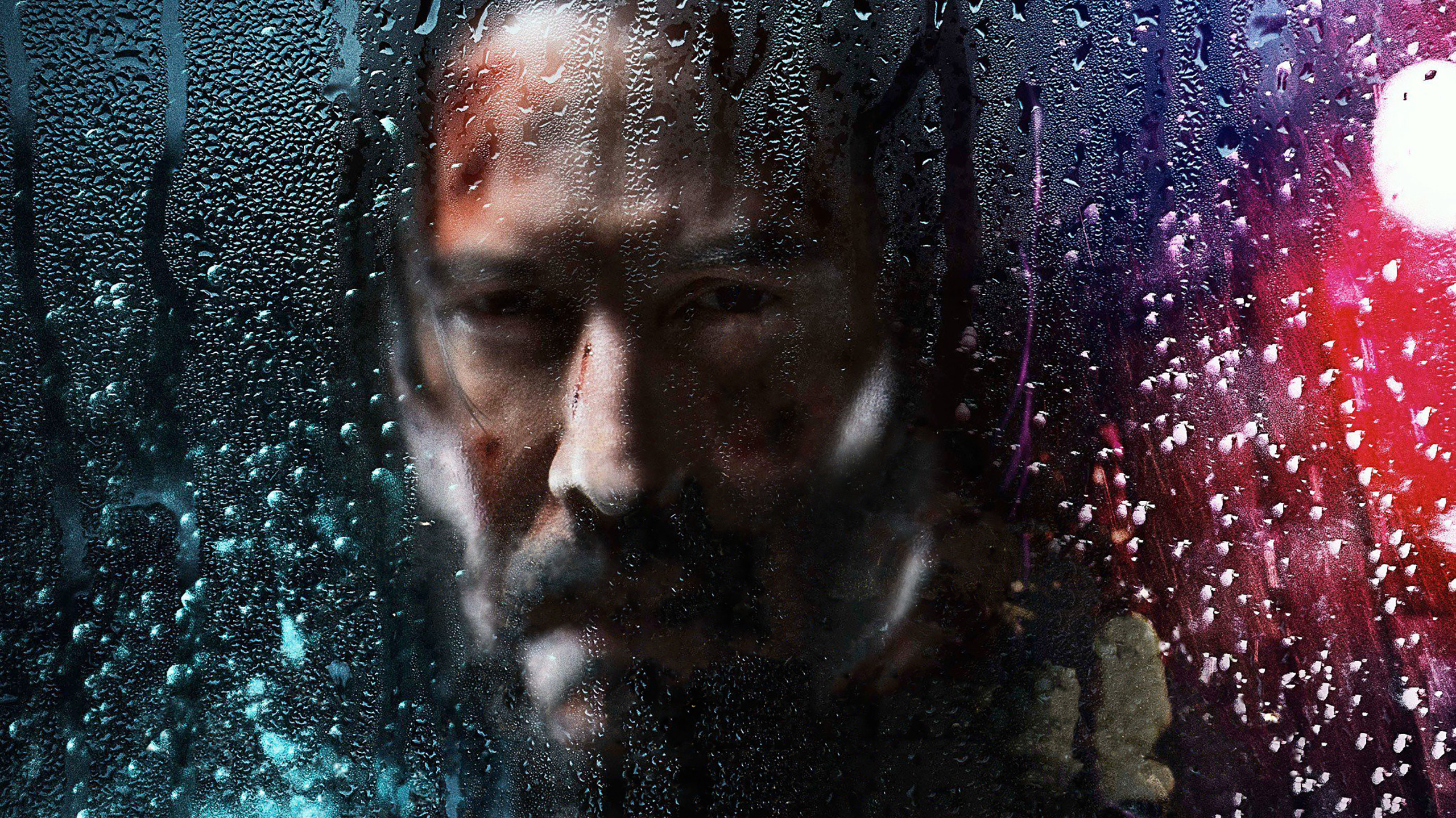 John Wick: How The Killing Continues