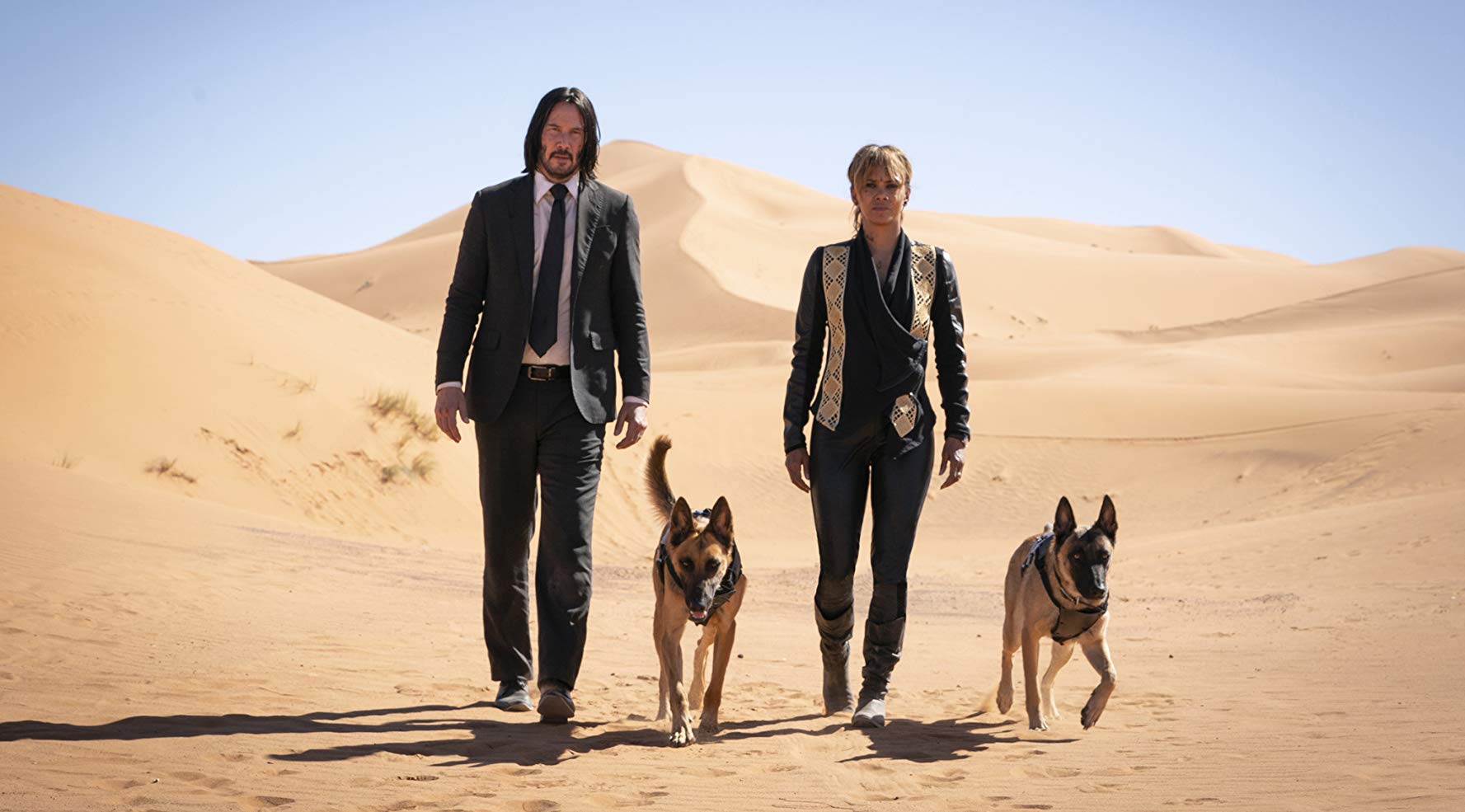 John Wick: How The Killing Continues