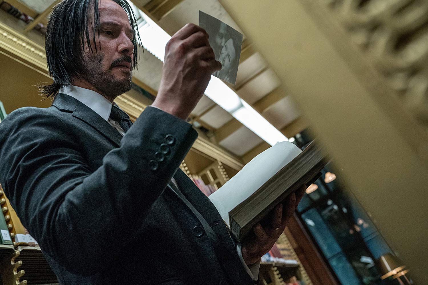 John Wick: How The Killing Continues